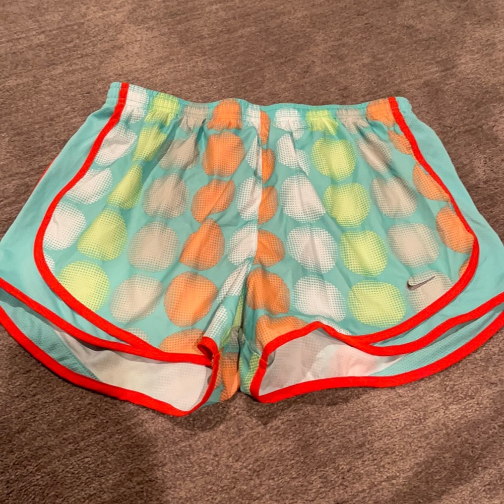 Nike women’s running shorts